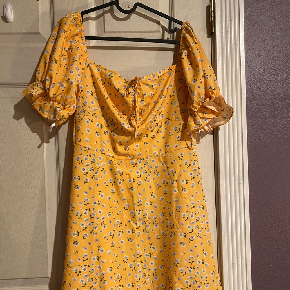 Dress